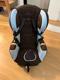 Seggiolino bebè confort