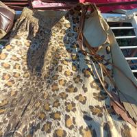 Completo animalier. Cavalli.