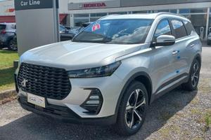 DR Automobiles Dr 6.0 1.5 Turbo CVT