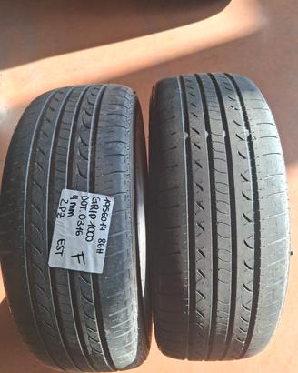 2 GOMME USATE ESTIVO 1956014 - CP49421118