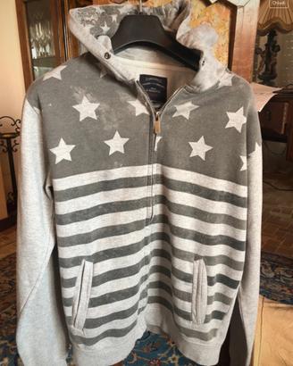 Felpa Brugi taglia L