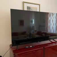TV 55” TCL