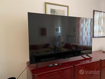 TV 55” TCL