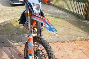 Ktm 350 exc - 2022