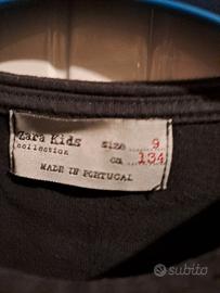 Abbigliamento ragazzina