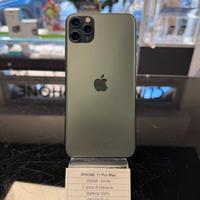 IPHONE 11 PRO MAX 256 GB