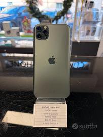 IPHONE 11 PRO MAX 256 GB