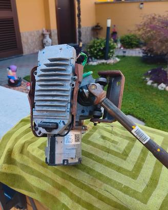 piantone sterzo fiat panda 169