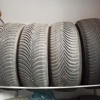 Pneumatici invernali 205/55/R16