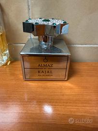 Profumo Almaz Kajal 100ml originale