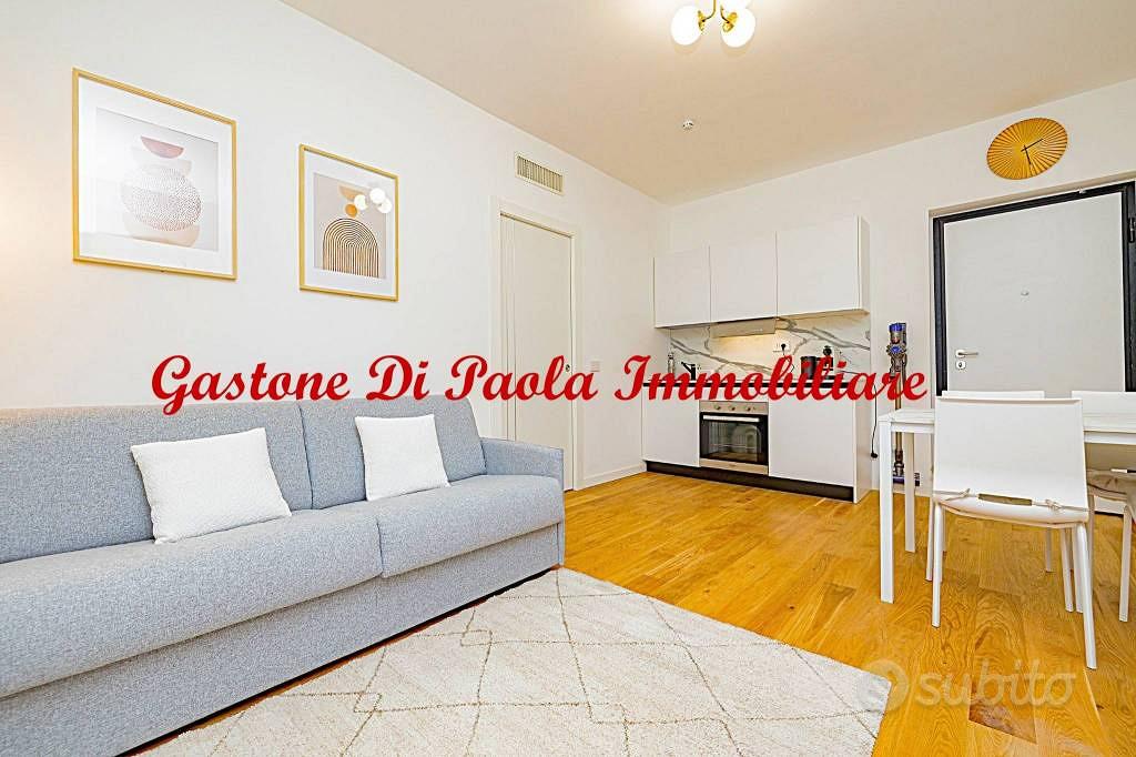 Appartamento – Milano, Cerchia dei Navigli, Municipio 1 - Vista 4
