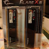 Ram G.Skill DDR5 32gb (16x2)CL32