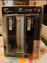 Ram G.Skill DDR5 32gb (16x2)CL32