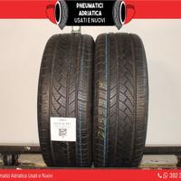 2 Gomme 215 55 R 18 Fortuna al 75% SPED GRATIS