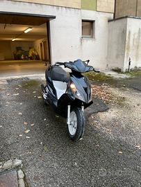 Sym jet sport 70cc