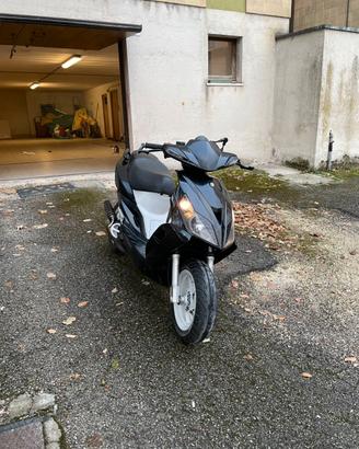 Sym jet sport 70cc