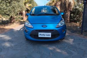 Ford ka cv75 diesel