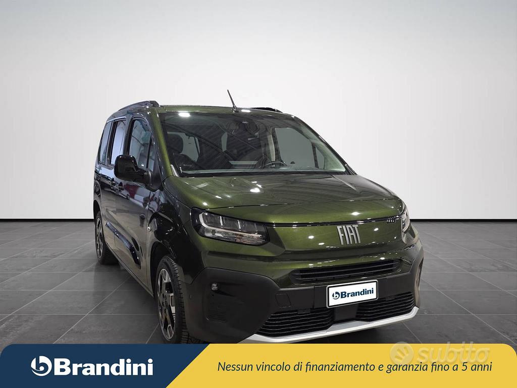 Fiat Doblo 2025 photo 4
