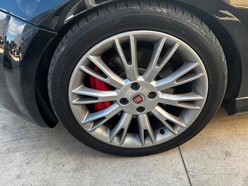 Gomme e cerchi