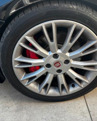 Gomme e cerchi