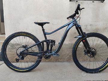 enduro giant reign 1 2026 L