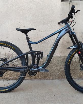 enduro giant reign 1 2026 L