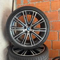 Cerchi BMW 20”