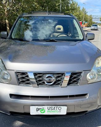 Nissan X-Trail 2.0 dCi 150cv 4x4 Automatica