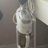 Rowenta Clean & Steam