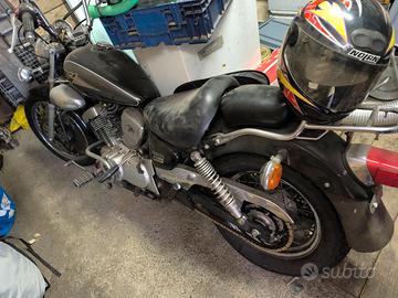 Yamaha Virago 750CL