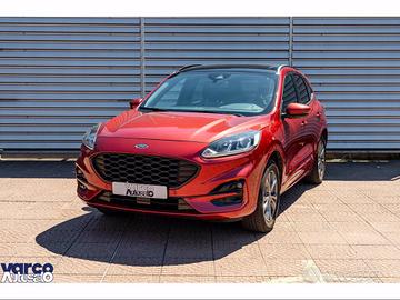 FORD Kuga 2.5 phev st-line 2wd 225cv cvt