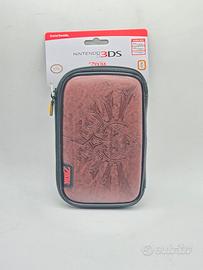Nuovo Case Ufficiale Zelda 3ds xl new 3ds xl 2dsXa