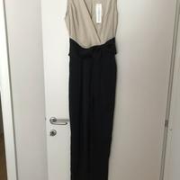 Vestito - Tuta nuova elegante Rinascimento S