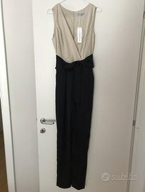 Vestito - Tuta nuova elegante Rinascimento S