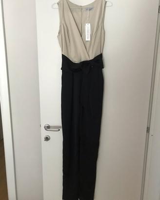 Vestito - Tuta nuova elegante Rinascimento S