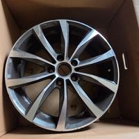 Cerchi GOlf 7 8 R17 Mak