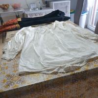 Vestito sardo bambina