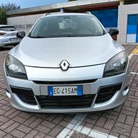 Renault Megane Mégane 1.5 dCi 110CV EDC SporTour G