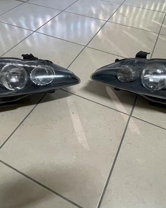 Coppia Fari Xenon Alfa Romeo 147 1.9 Jtm