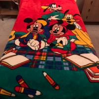 Coperta Disney singola
