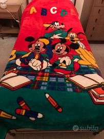 Coperta Disney singola