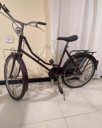 Bici usata