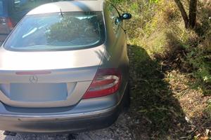 mercedes clk