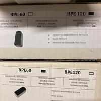 BARRIERA AD INFRAROSSI