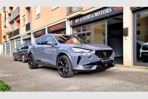 CUPRA Formentor 1.4 e-Hybrid DSG