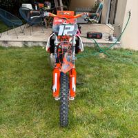 Ktm sx85 2020
