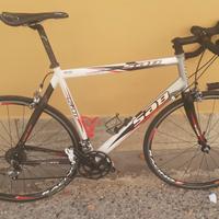 Bici da Corsa Artigianale Sab