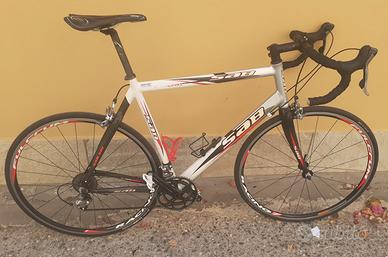 Bici da Corsa Artigianale Sab