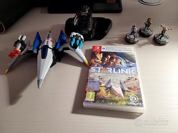 Starlink battle for atlas: kit base