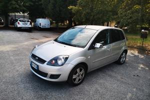 Ford Fiesta 1.2 UNICO PROPRIETARIO